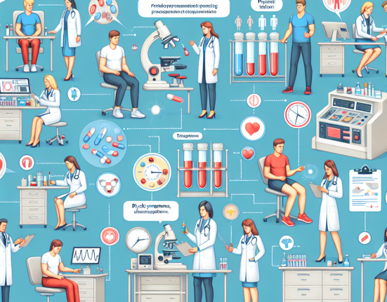 Cómo detectar una respuesta excesiva a Prohormon