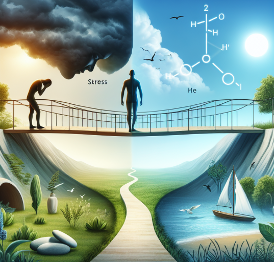 Cómo gestionar los efectos secundarios emocionales de Estrés y equilibrio hormonal