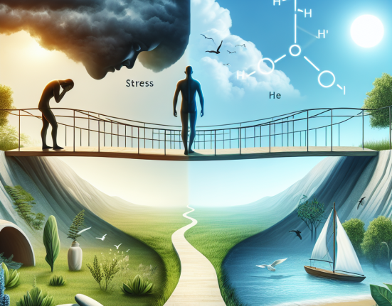 Cómo gestionar los efectos secundarios emocionales de Estrés y equilibrio hormonal