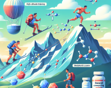 Cómo influye Cursos de esteroides en entrenamientos en altitud