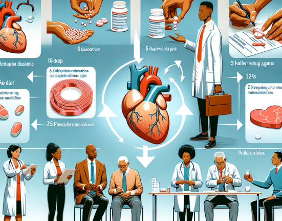 Cómo tomar correctamente Colesterol - agentes reductores en un ciclo corto