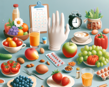 Consejos para la primera semana con Salud general