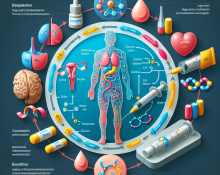 Cuánto tarda el cuerpo en eliminar Insulina