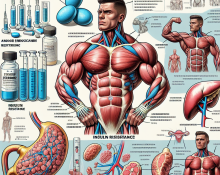 Cursos de esteroides para aumentar la masa muscular y resistencia a la insulina