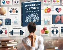 Cursos de esteroides para principiantes: ¿apto para mujeres?