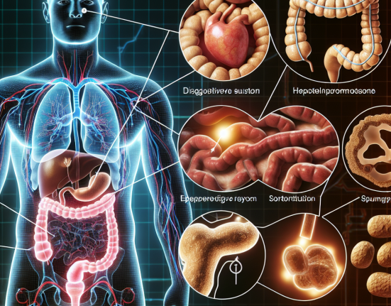 Dificultades digestivas con Dehydroepiandrosteron: soluciones