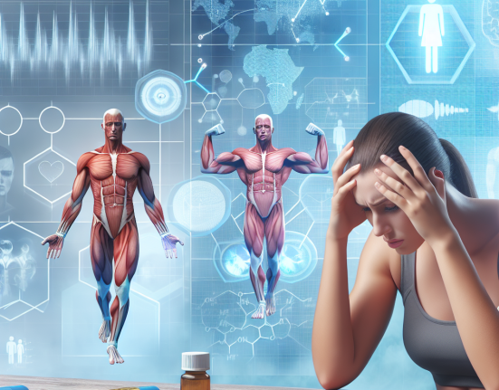 Estrés y equilibrio hormonal y ganancia de fuerza: análisis realista