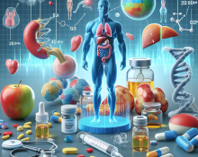 ¿Gonadotropina puede aumentar el riesgo de lesiones?