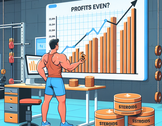 Mantenimiento de ganancias después de usar Esteroides Cursos en solitario