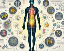 Prohormon y su impacto sobre el equilibrio corporal