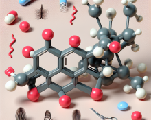 ¿Puede Pitavastatina cálcica causar caída del cabello?