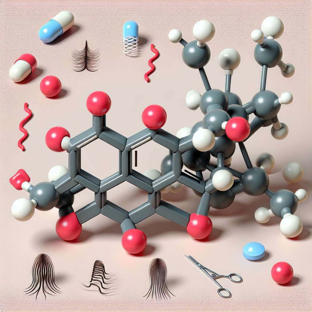 ¿Puede Pitavastatina cálcica causar caída del cabello?