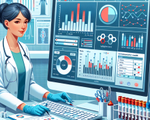 Qué biomarcadores revisar antes de usar Salud inmunológica