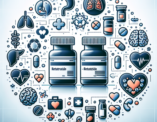 Qué esperar al combinar Retatrutide con orales