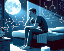 Qué hacer si Apoyo a la glucosa interrumpe tu patrón de sueño