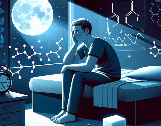 Qué hacer si Apoyo a la glucosa interrumpe tu patrón de sueño