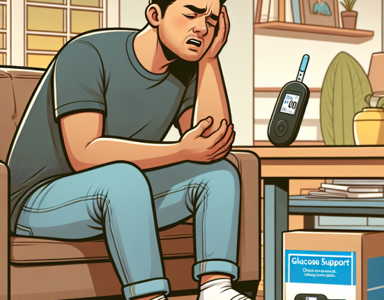 Qué hacer si experimentas dolor al usar Apoyo a la glucosa