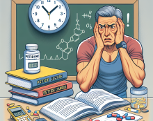 Qué hacer si se olvida una dosis de Cursos de péptidos