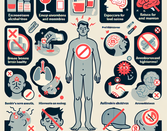 Qué no hacer durante un ciclo con Apoyo al cerebro y la memoria