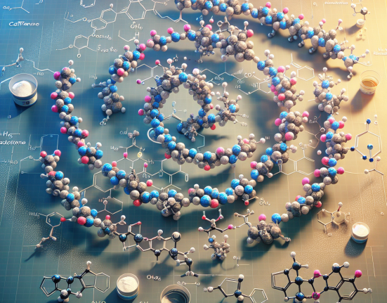 ¿Qué pasa al mezclar Esteroides Cursos en solitario con cafeína?