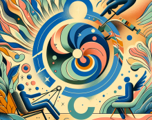 ¿Qué pasa si se interrumpe un ciclo con Terapia posterior al curso?