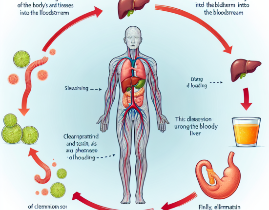 ¿Vale la pena usar Limpieza y desintoxicación durante fases de descarga?