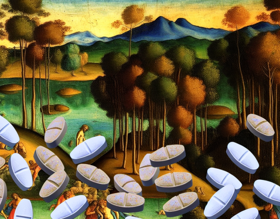 Drostanolone pastillas y fatiga inesperada: posibles explicaciones