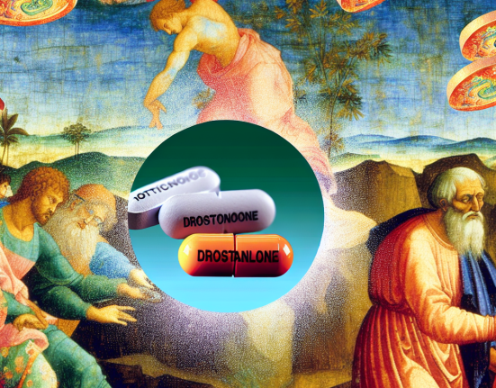 Drostanolone pastillas y sensibilidad al dolor: mitos y realidad