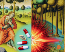 Esteroides orales y dolor en el pecho: cuándo llamar a urgencias