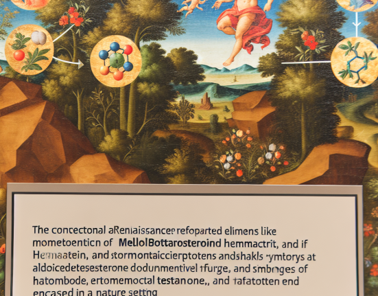 Methyltestosterone y hematocrito: señales y riesgos