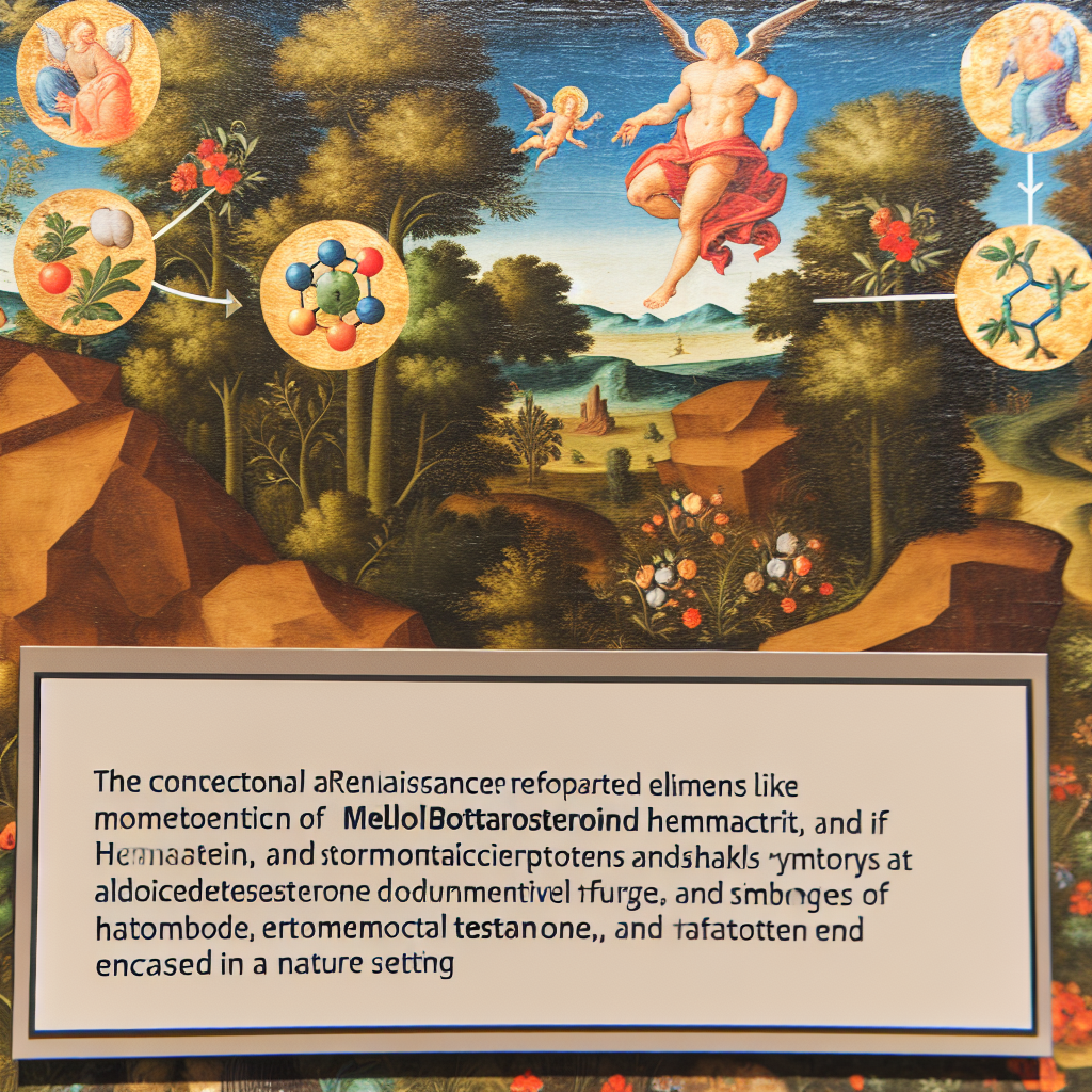 Methyltestosterone y hematocrito: señales y riesgos