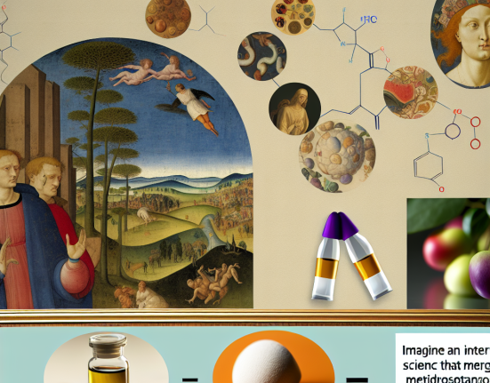 Metildrostanolona y salud: principales riesgos a conocer