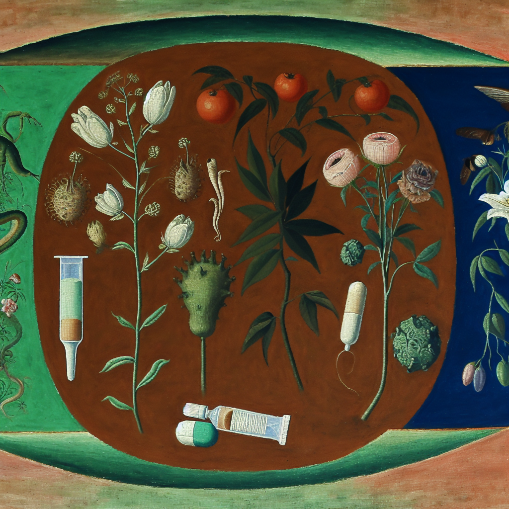 Mibolerone y antiinflamatorios: riesgos combinados