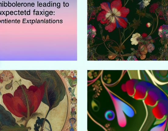 Mibolerone y fatiga inesperada: posibles explicaciones