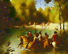 Qué señales indican mala respuesta a Andriol