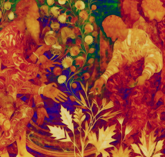 Señales tempranas de mala tolerancia a Metandienona