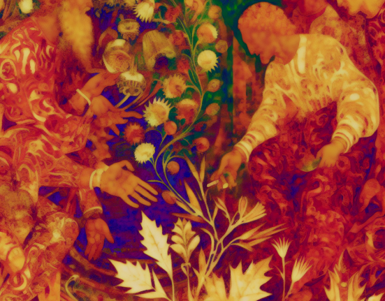 Señales tempranas de mala tolerancia a Metandienona