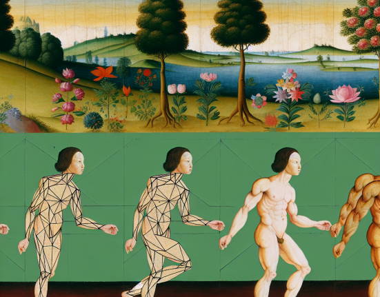 Cómo documentar el progreso con Estanozolol