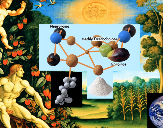 Methyltrenbolone con dieta muy baja en carbohidratos: señales