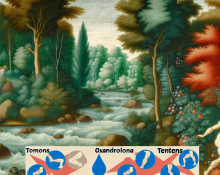 Oxandrolona y tendones: cómo no lesionarte