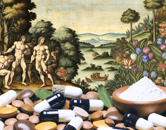 Pastillas de trembolona con dieta alta en grasa: efectos digestivos