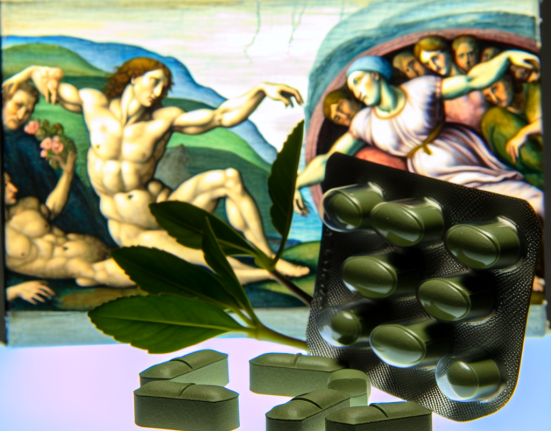 Pastillas de trembolona y pliegues: método simple para seguimiento