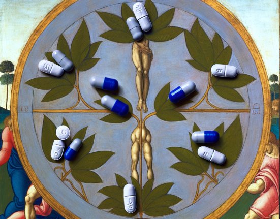 Pastillas de trembolona y push/pull/legs: ajustes prudentes