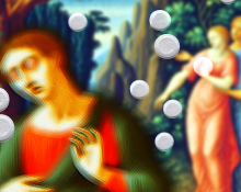 Primobolan (Metenolona) pastillas y visión borrosa: cuándo descartar urgencias