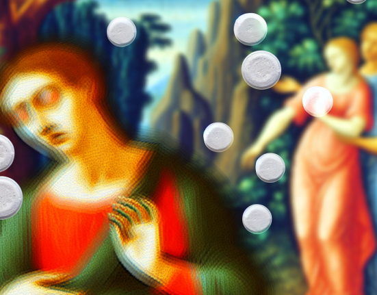 Primobolan (Metenolona) pastillas y visión borrosa: cuándo descartar urgencias