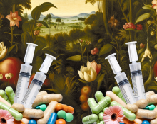 Esteroides inyectables con probióticos: cuándo tiene sentido