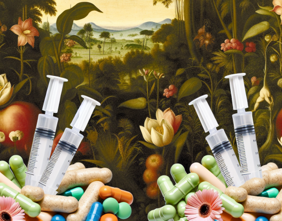 Esteroides inyectables con probióticos: cuándo tiene sentido