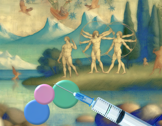 Esteroides inyectables y experiencia previa: por qué importa